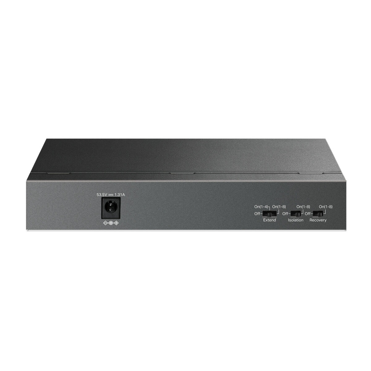 Prekidač TP-Link LS109P